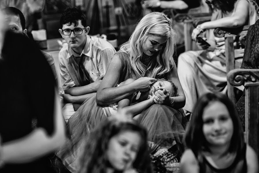 Nhiếp ảnh gia ảnh cưới Madalin Ciortea (dreamartevents). Ảnh của 16 tháng 8 2018