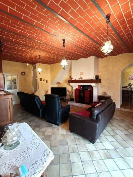 Vente maison 5 pièces 165 m² à Vaudoy-en-Brie (77141), 305 000 €
