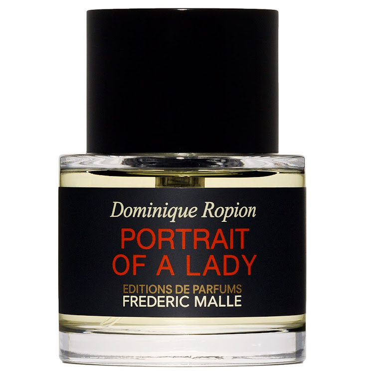 Frederic Malle’s Portrait of a Lady