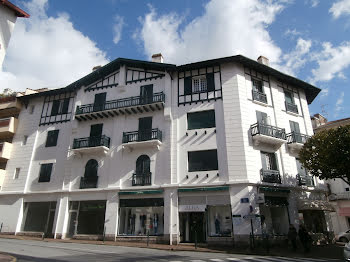 appartement à Saint-Jean-de-Luz (64)