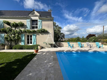 maison à Angers (49)