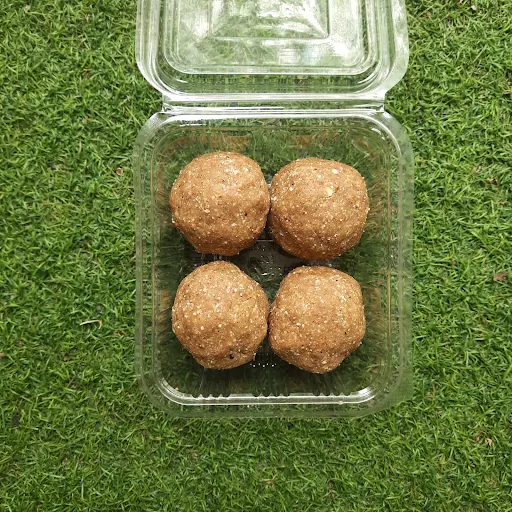 Peanut Jaggery Ladoo [250 Grams]