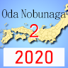 Japan Sengoku ~ Oda Nobunaga 2 icon