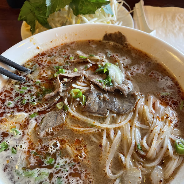 Sate pho