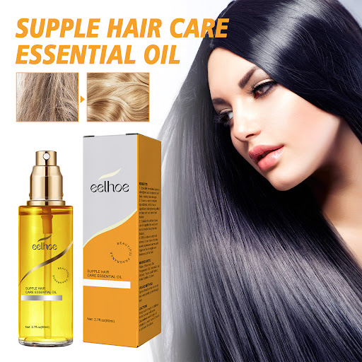 Title 1, Strengthen Hair Root Repair And Soft Care. Achi...