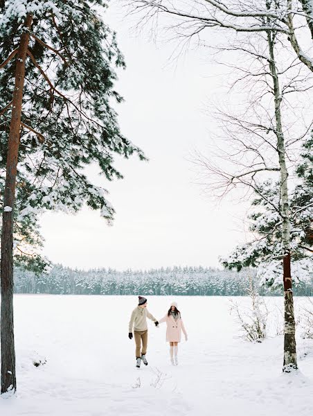 Fotografo di matrimoni Svetlana Kondakova (sweeeta). Foto del 19 gennaio 2017