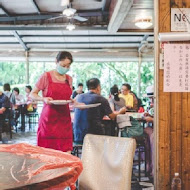 【竹子湖】冠宸食館