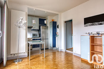 appartement à Asnieres-sur-seine (92)