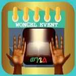 Cover Image of Tải xuống Wongel Events 0.01 APK