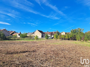 terrain à Laroche-Saint-Cydroine (89)