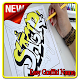 Download Easy Graffiti Name For PC Windows and Mac 1.0