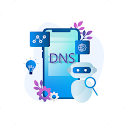 DNS Changer - Secure Proxy