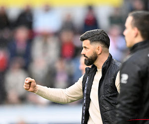 Rollercoaster van laatste plaats naar ... play-off 2, coach en spelers slaan zichzelf met recht en reden op de borst