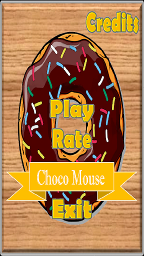 免費下載休閒APP|Choco Mouse app開箱文|APP開箱王