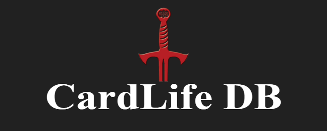 CardLife DB Preview image 2