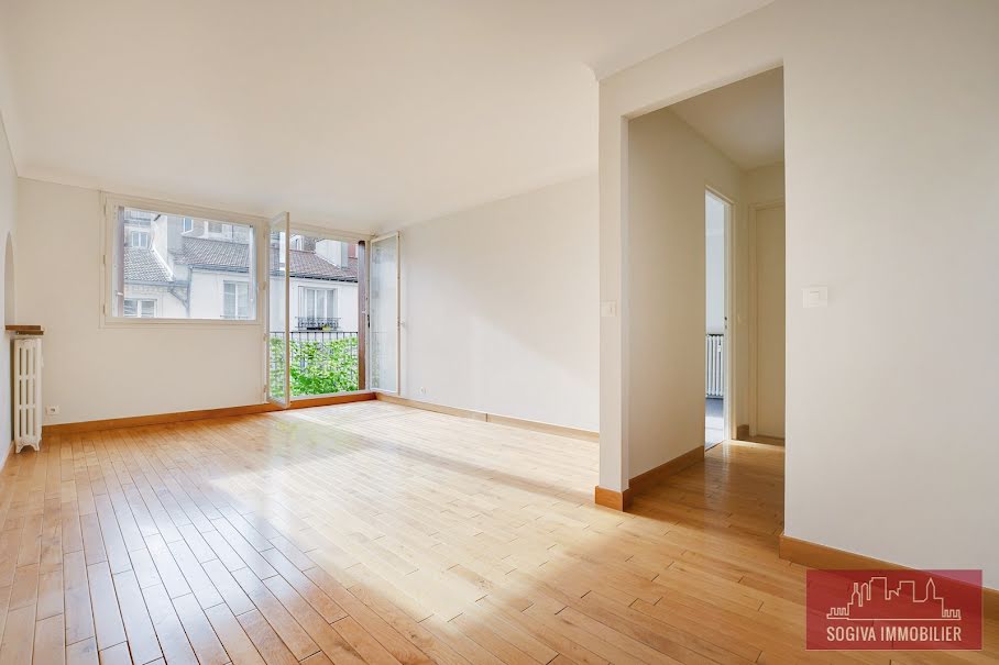 Vente appartement 2 pièces 55.37 m² à Paris 12ème (75012), 525 000 €