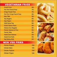 Shawarma Cravings menu 3