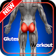 Download Glutes Workout Exercises For PC Windows and Mac