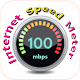 Download Internet Speed Meter - check your daily data usage For PC Windows and Mac 1.1