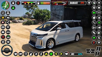 Driving School - Car Games 3D Screenshot