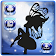 Dreamy Moon Wing Fairty Theme icon