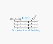 LME Brickwork and Building Limited  Logo