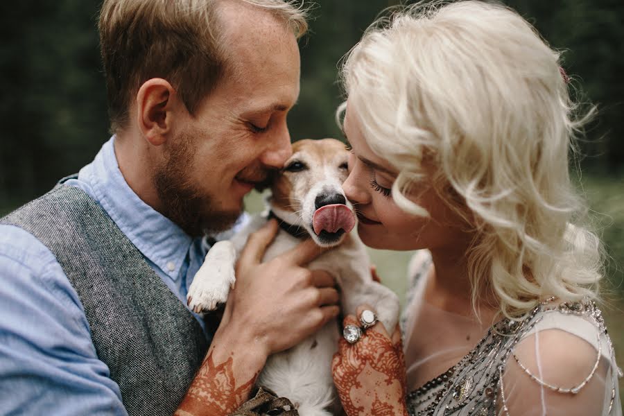 Hochzeitsfotograf Tony Iskra (iskraphoto). Foto vom 4. Juli 2016