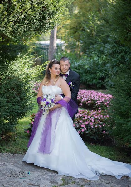 Wedding photographer Laetitia Henard (laetitiahenard). Photo of 1 June 2023