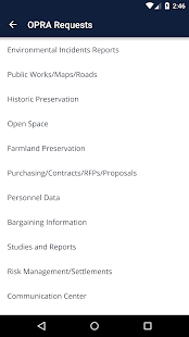 Access Morris County(圖2)-速報App