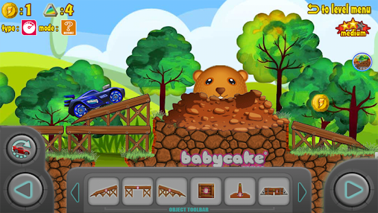 Slot Cars for kids(圖6)-速報App
