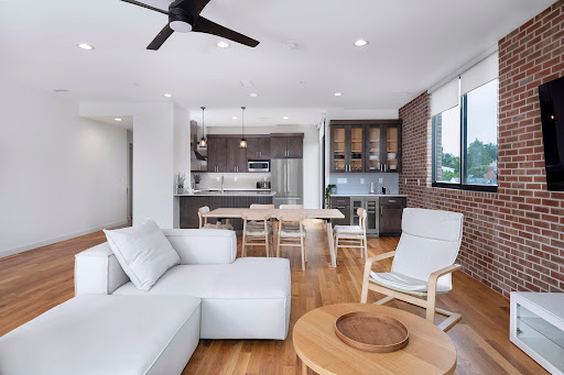 Apartment 3
