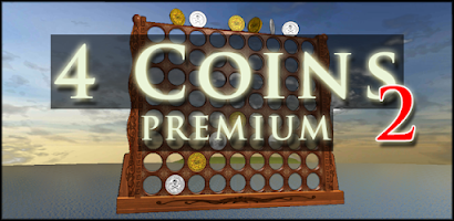 4 Coins 2 Premium Screenshot