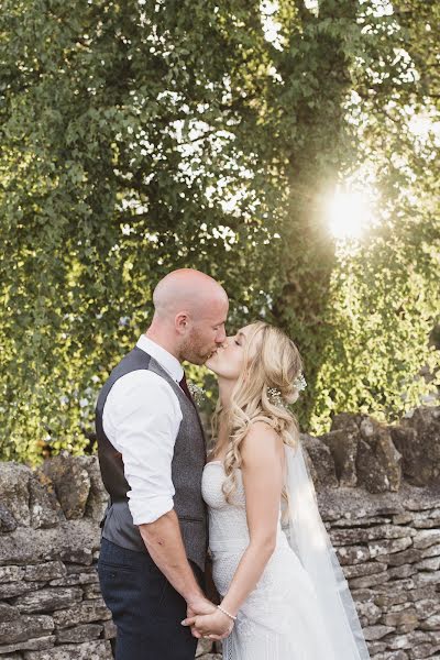 Photographe de mariage Garazi Gardner (bygarazi). Photo du 27 janvier 2020