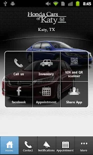 Honda Cars of Katy(圖1)-速報App