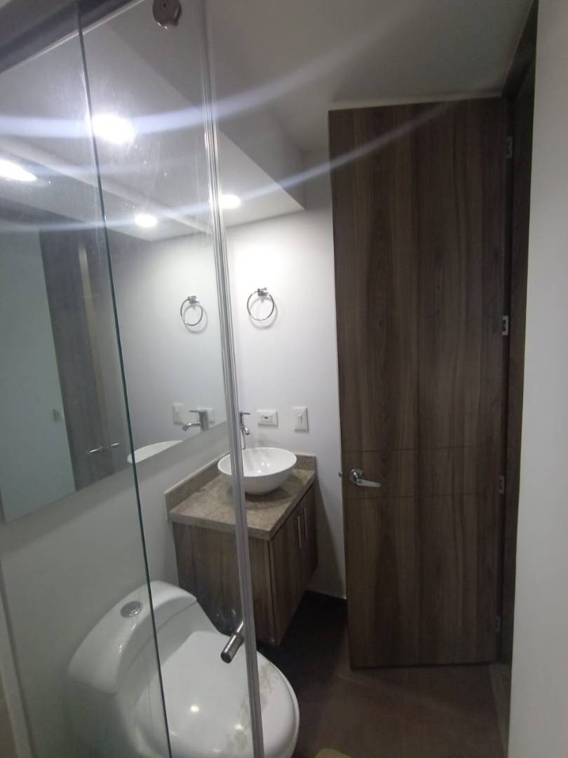 Apartamento En Arriendo - Urbanizacion Castilla La Nueva, Bogota