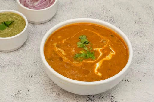 Dal Makhani