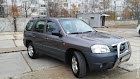 продам авто Mazda Tribute Tribute I