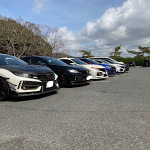 シビックタイプR FK8