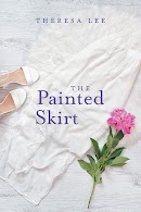 The Painted Skirt cover