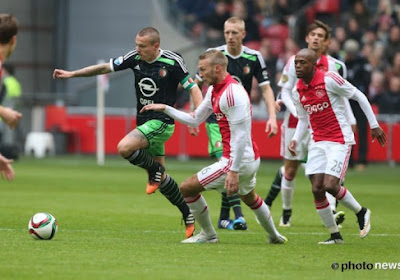 Hopelijk is het in onze Clásico beter! Geeuwen in de Nederlandse Klassieker!