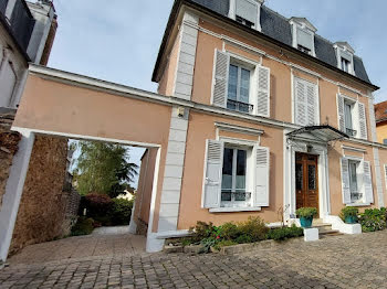 maison à Montmorency (95)