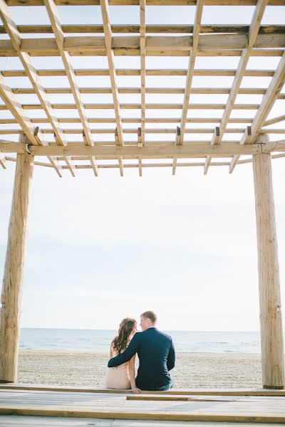 Wedding photographer Vladislav Potyakov (potyakov). Photo of 28 July 2015