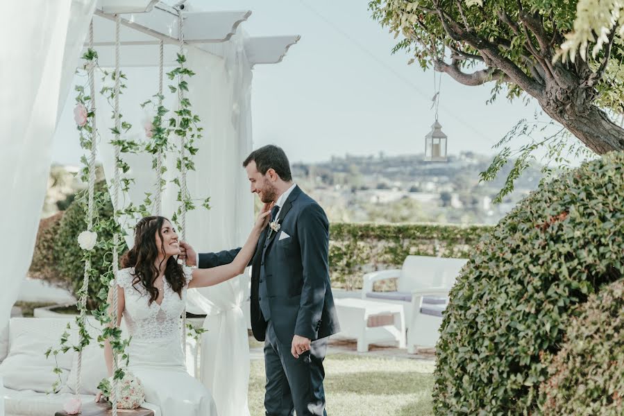 Fotógrafo de bodas Luigi Orlando (orlandofotografo). Foto del 6 de octubre 2022