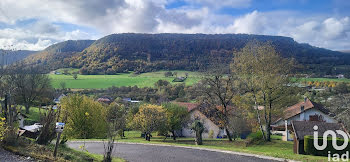 maison à Ornans (25)