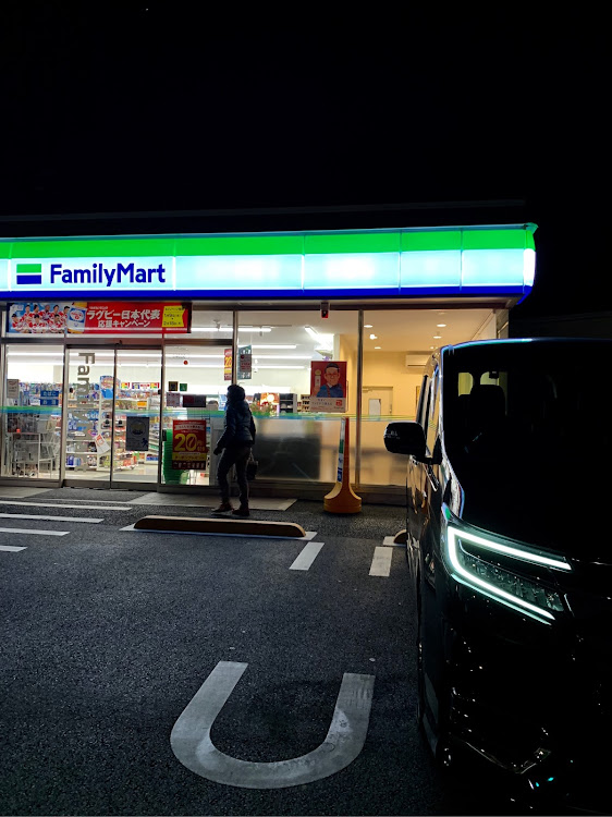 ステップワゴンのチームホンダ愛に関するカスタム事例の投稿画像1枚目