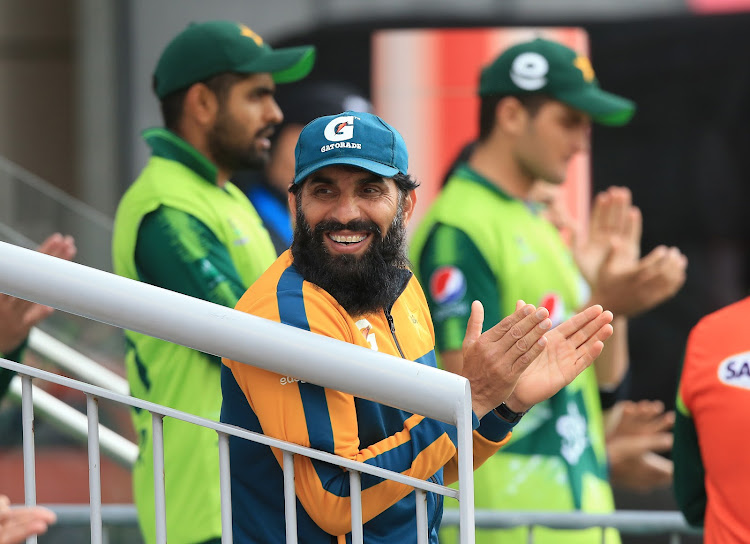 Misbah-ul-Haq said he considered that he would have had to continue to spend considerable time away from his family in a bio-secure environment and that made him arrive at a decision to step down.