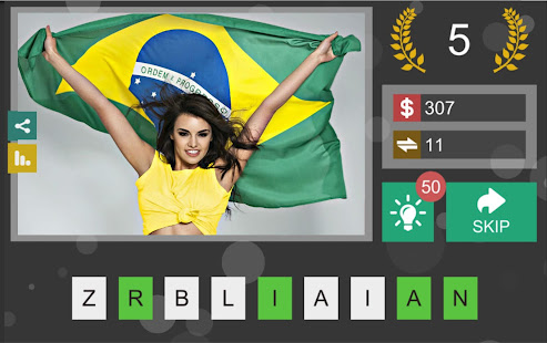 Remake: Word Puzzle Game(圖2)-速報App