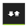 Data enable switch icon