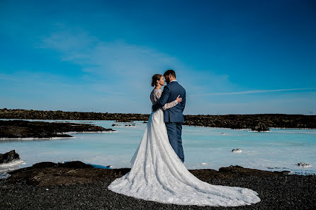 Fotografo di matrimoni Lisa Digiglio (lisadigiglio). Foto del 8 aprile