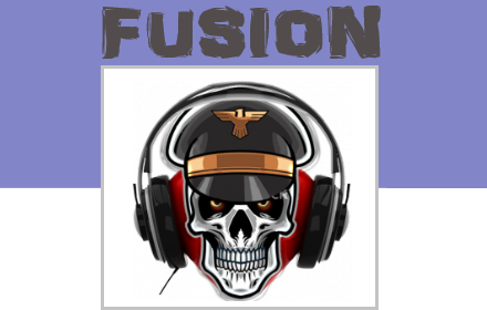 Fusion: For Focused Music Preview image 0